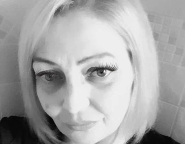 Вероника - парикмахер