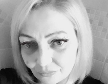 Вероника - парикмахер