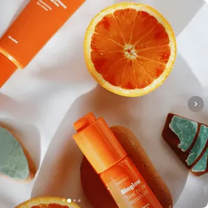 Основа 
под макияж 