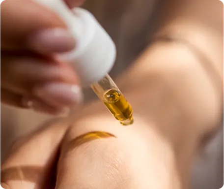 Достаточно одного сеанса, чтобы вы заметили улучшения