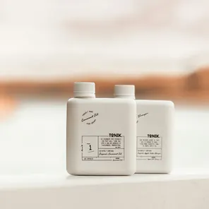 Кокосовое масло