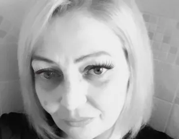 Вероника - парикмахер